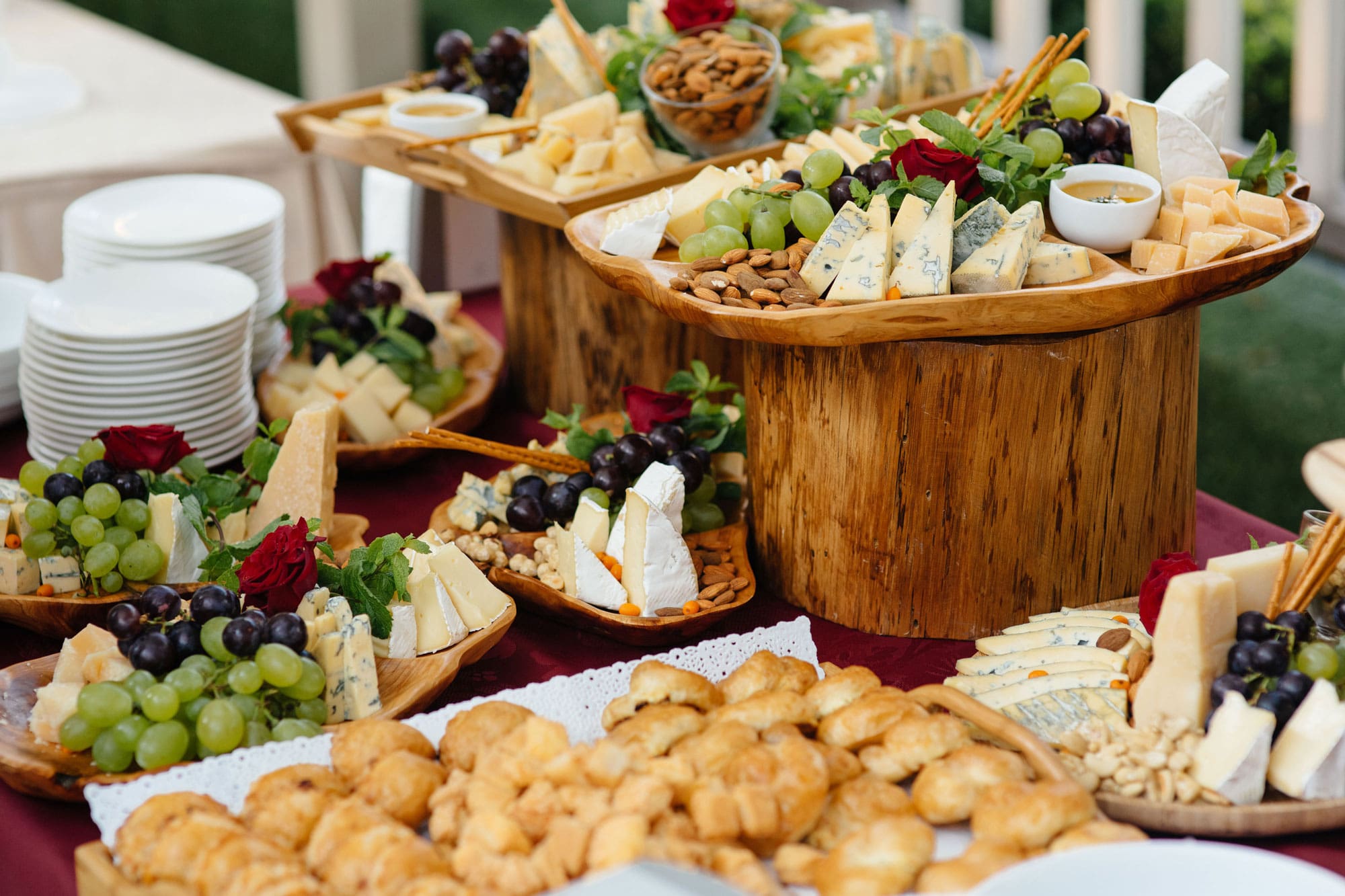 CaféMerci Catering Buffet in Bad Soden (Die Bildrechte liegen bei dem Verfasser der Mitteilung.) CaféMerci Catering Buffet in Bad Soden (Die Bildrechte liegen bei dem Verfasser der Mitteilung.)