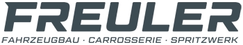 Freuler AG, Fahrzeugbau, Carrosserie, Spritzwerk (Die Bildrechte liegen bei dem Verfasser der Mitteilung.) Freuler AG, Fahrzeugbau, Carrosserie, Spritzwerk (Die Bildrechte liegen bei dem Verfasser der Mitteilung.)