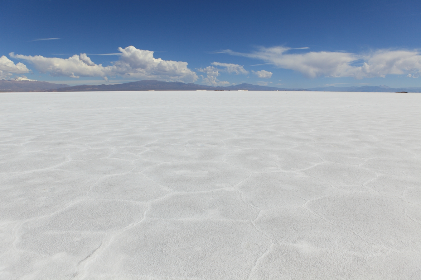 Lithiumsalar in Argentinien; Quelle: Depositphotos Lithiumsalar in Argentinien; Quelle: Depositphotos