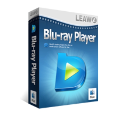 Leawo Blu-ray Player für Mac (Die Bildrechte liegen bei dem Verfasser der Mitteilung.) Leawo Blu-ray Player für Mac (Die Bildrechte liegen bei dem Verfasser der Mitteilung.)