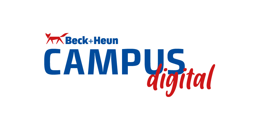 CAMPUS digital: Beck+Heun Webinare im November - Anmeldung ab sofort möglich (Bildquelle: Beck+Heun) CAMPUS digital: Beck+Heun Webinare im November - Anmeldung ab sofort möglich (Bildquelle: Beck+Heun)