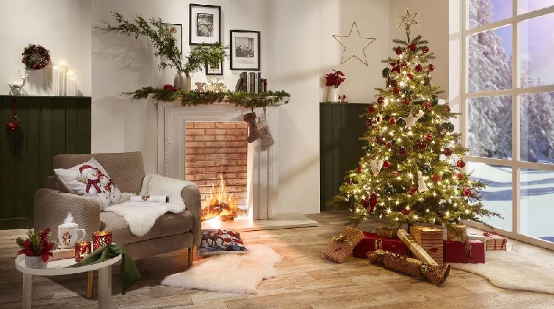 Weihnachtsgeschenke von Erwin Müller (Bildquelle: erwinmueller.de)