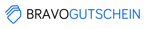 (Foto: BravoGutschein) Logo (Die Bildrechte liegen bei dem Verfasser der Mitteilung.) (Foto: BravoGutschein) Logo (Die Bildrechte liegen bei dem Verfasser der Mitteilung.)
