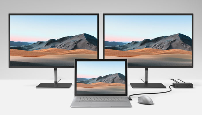 Ein Notebook bei Aluxo zu mieten, anstatt zu kaufen, bietet Unternehmen einige Vorteile. (Die Bildrechte liegen bei dem Verfasser der Mitteilung.)