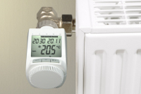 Funk-Elektronik-Thermostat ETH comfort200 Funk-Elektronik-Thermostat ETH comfort200