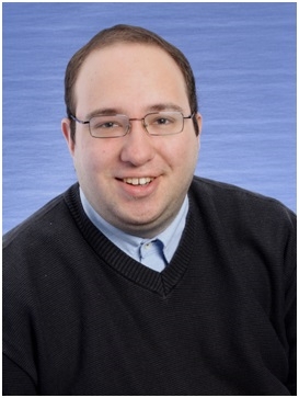Dennis Riehle (Die Bildrechte liegen bei dem Verfasser der Mitteilung.) Dennis Riehle (Die Bildrechte liegen bei dem Verfasser der Mitteilung.)