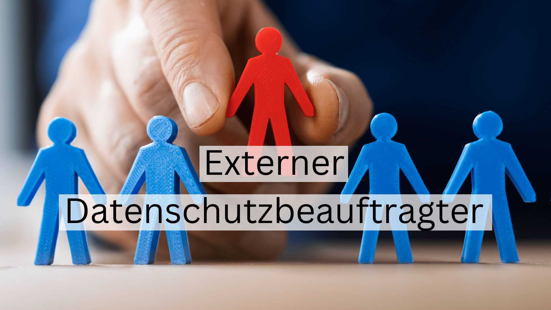 Suche externer Datenschutzbeauftragter: Welche Kriterien sollte der Wunschkandidat erfüllen? (Die Bildrechte liegen bei dem Verfasser der Mitteilung.) Suche externer Datenschutzbeauftragter: Welche Kriterien sollte der Wunschkandidat erfüllen? (Die Bildrechte liegen bei dem Verfasser der Mitteilung.)