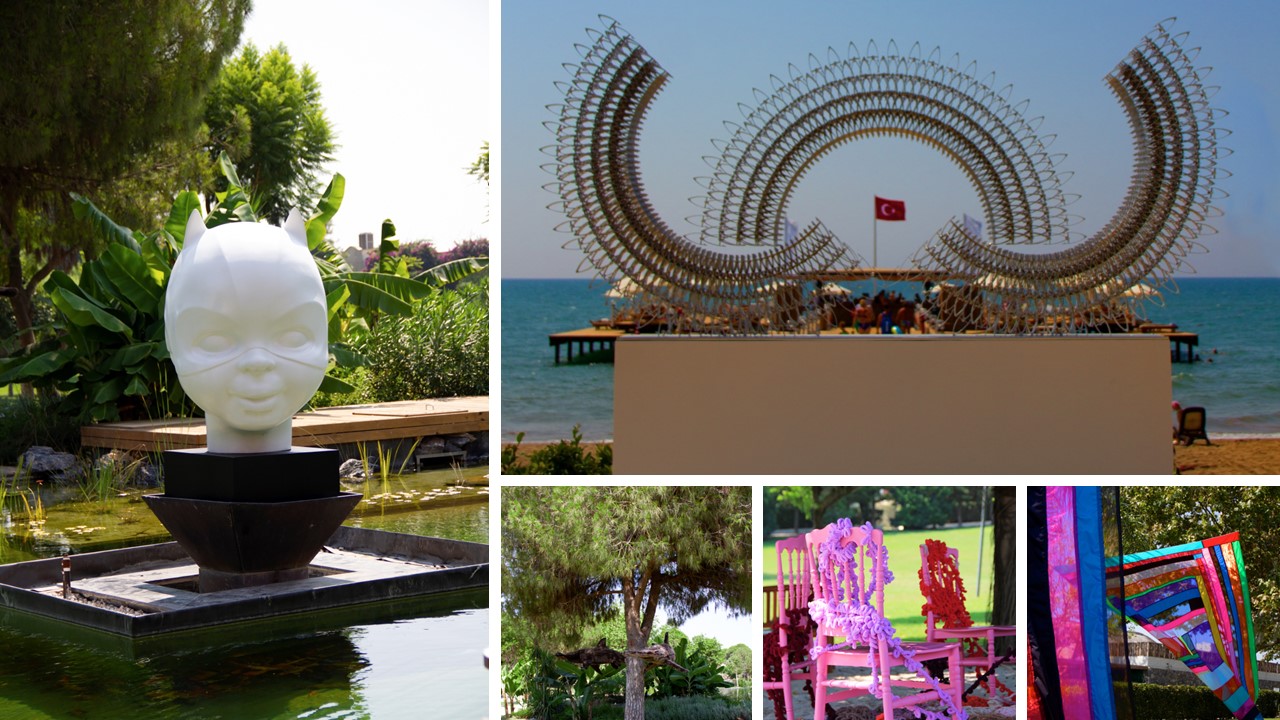 (Bildquelle: ELA Excellence Resort Belek) (Bildquelle: ELA Excellence Resort Belek)