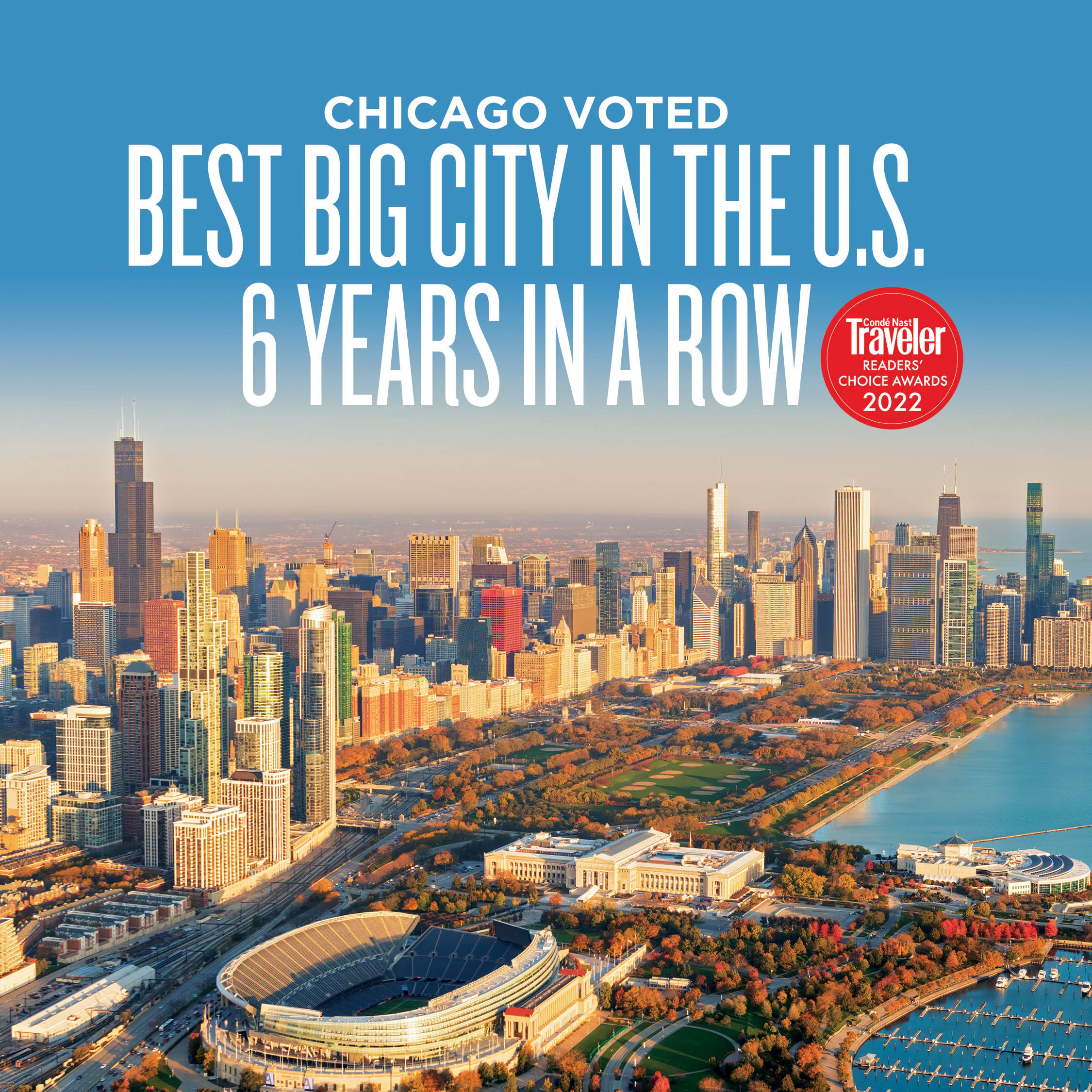 (Bildquelle: @Choosechicago)