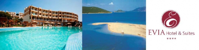 4-Sterne-Urlaub für Aktivurlauber