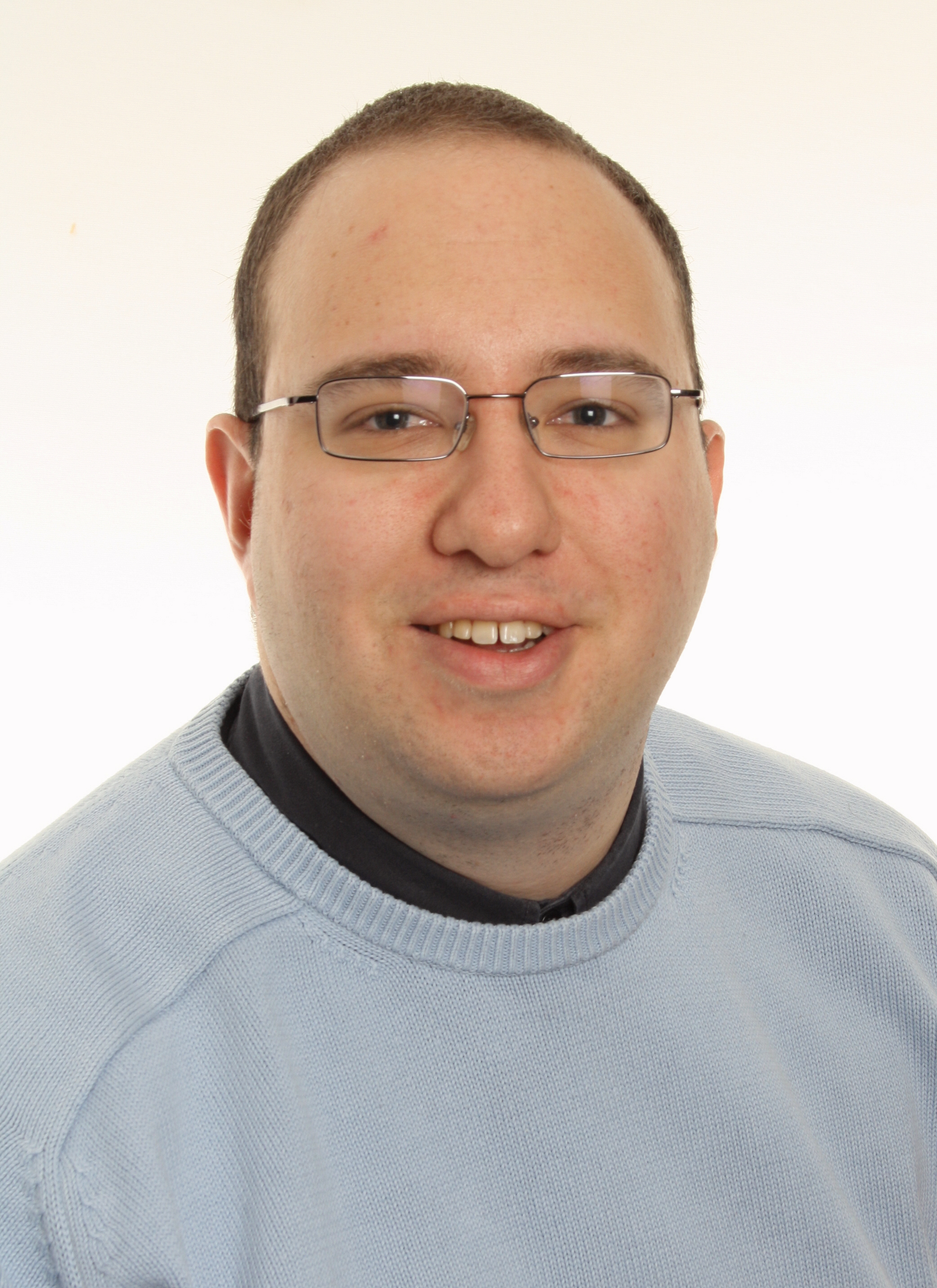 Dennis Riehle