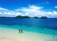 So schön kann Urlaub auf den Philippinen sein. Copyright: Fremdenverkehrsamt Philippinen So schön kann Urlaub auf den Philippinen sein. Copyright: Fremdenverkehrsamt Philippinen