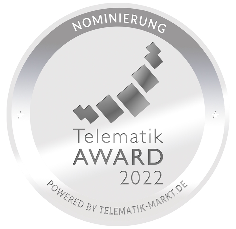 Mit dem"Telematik Award" würdigt der Telematik-Markt"herausragende Leistungen". (Die Bildrechte liegen bei dem Verfasser der Mitteilung.) Mit dem"Telematik Award" würdigt der Telematik-Markt"herausragende Leistungen". (Die Bildrechte liegen bei dem Verfasser der Mitteilung.)