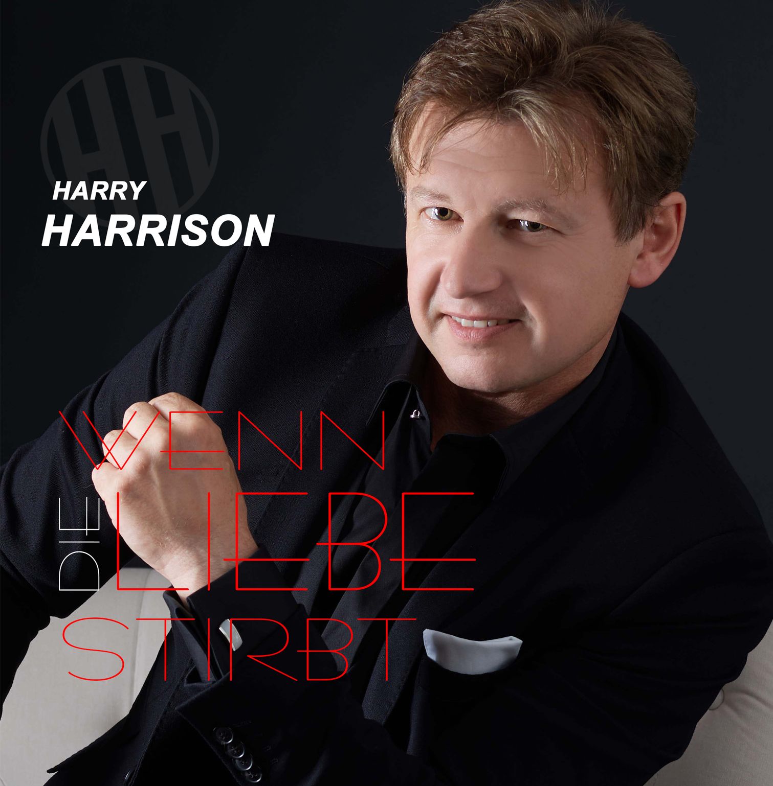 Harry Harrison