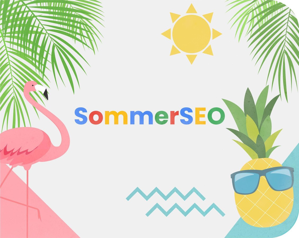 SommerSEO - SEO-Contest 2022 (© )