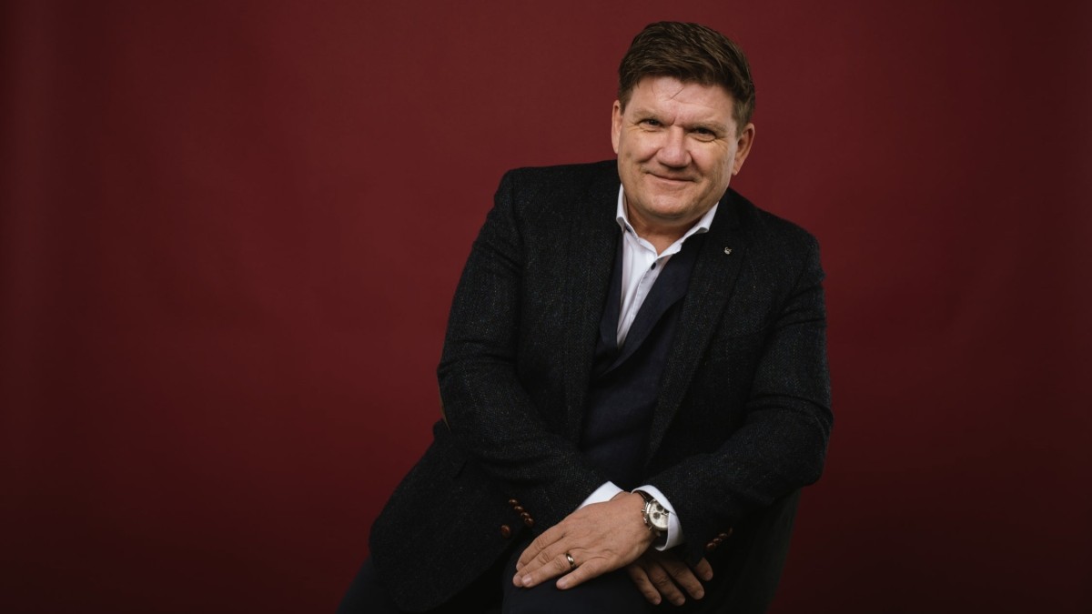Michael Mühlmann  (© Michael Mühlmann )