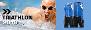 CRAFT Triathlon