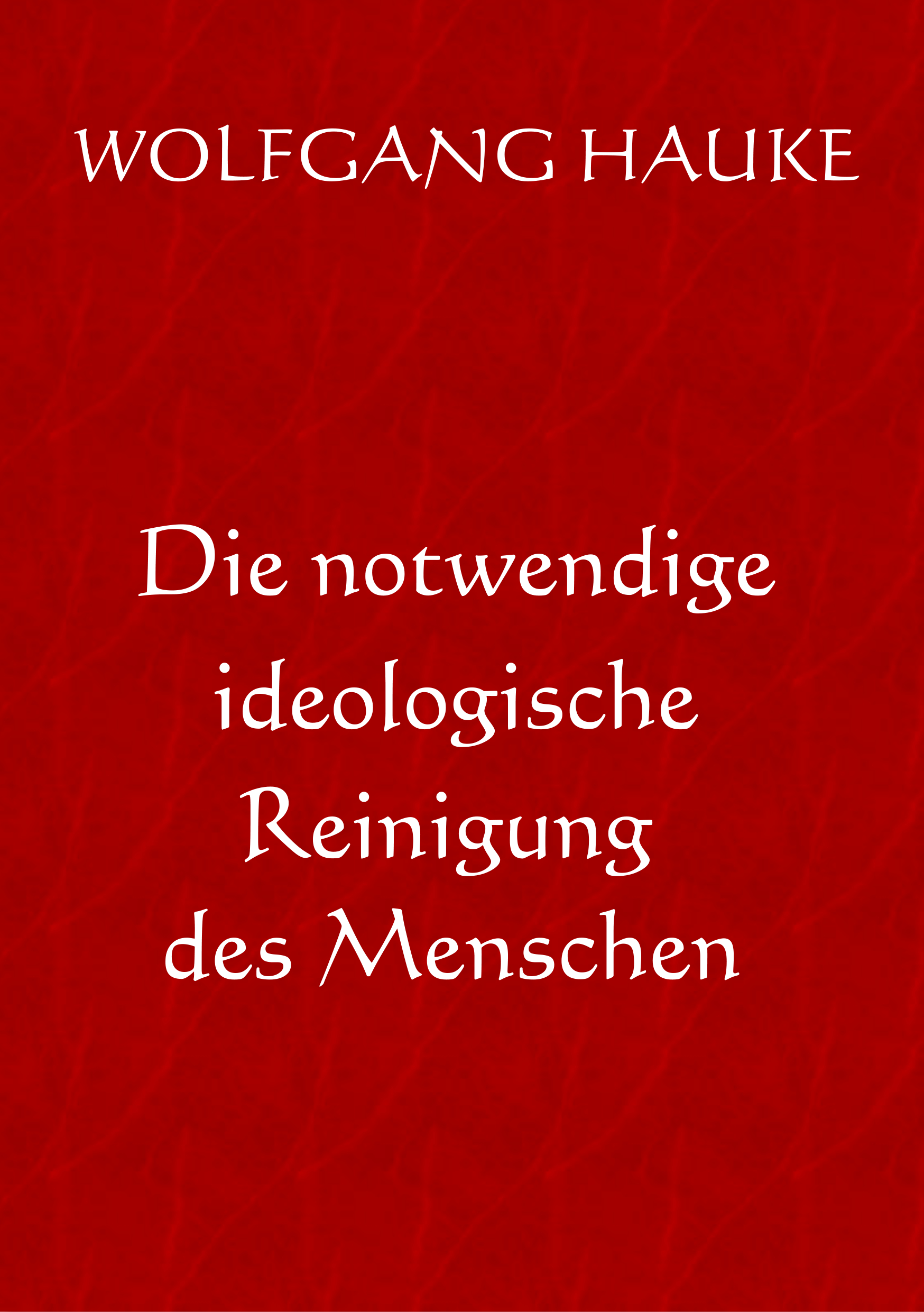 Wolfgang Hauke