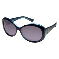Tres Noir - Bombshell Blue Galaxy Collection