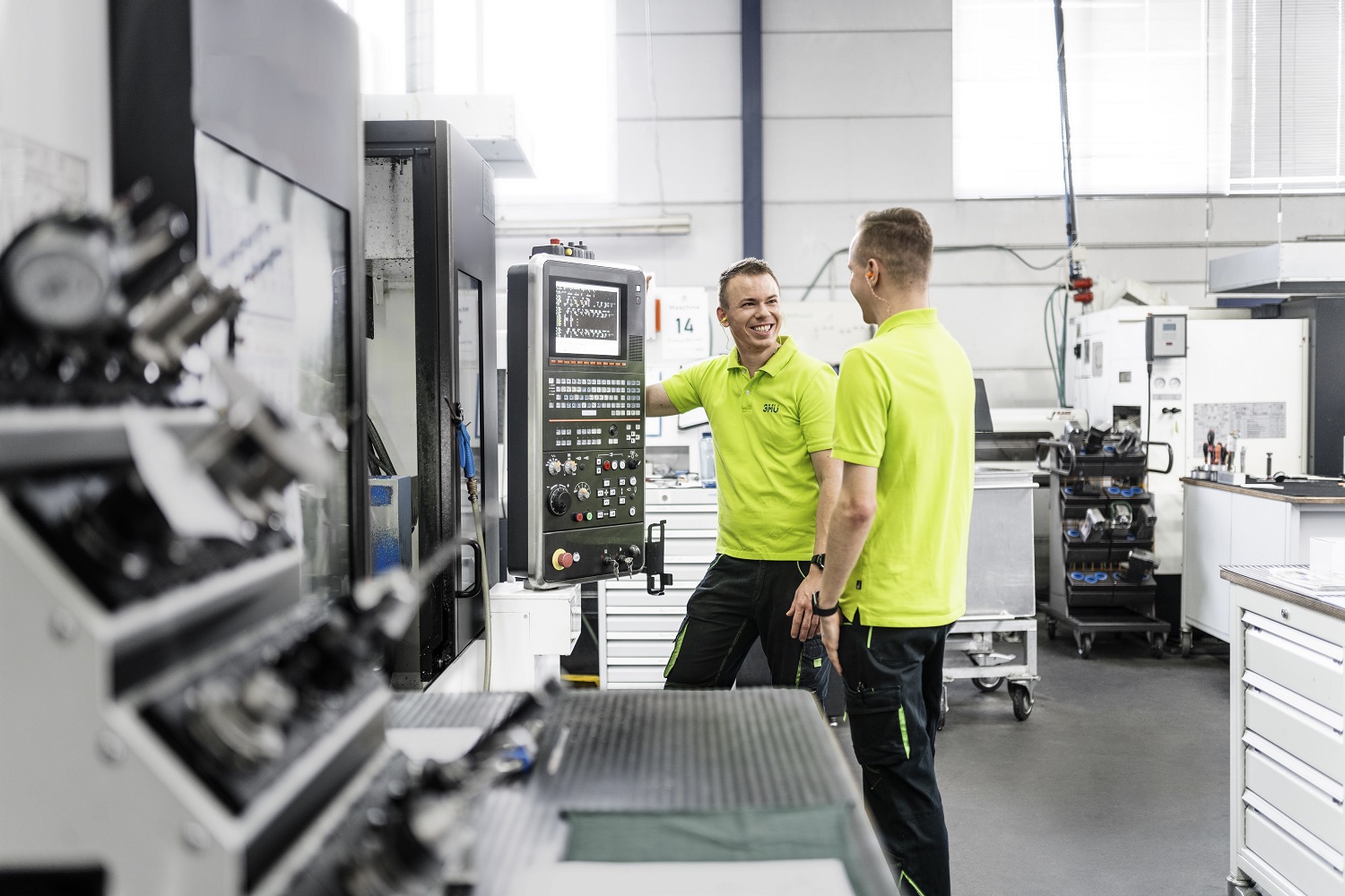 3MÜerhöht mit proMExS von Sack EDV-Systeme Liefertreue auf mehr als 98 Prozent (Die Bildrechte liegen bei dem Verfasser der Mitteilung.) 3MÜerhöht mit proMExS von Sack EDV-Systeme Liefertreue auf mehr als 98 Prozent (Die Bildrechte liegen bei dem Verfasser der Mitteilung.)