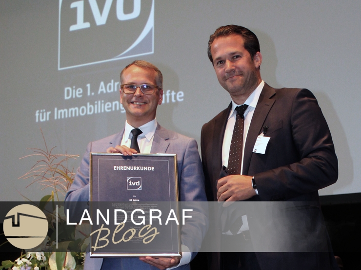 Landgraf Immobilien Reutlingen: Wie wird man Mitglied beim IVD? (Die Bildrechte liegen bei dem Verfasser der Mitteilung.) Landgraf Immobilien Reutlingen: Wie wird man Mitglied beim IVD? (Die Bildrechte liegen bei dem Verfasser der Mitteilung.)