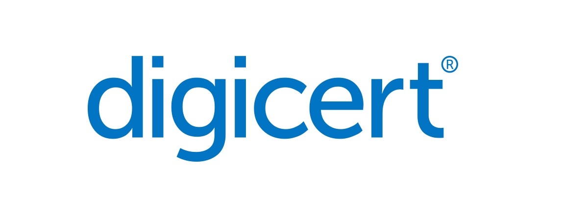 Firmenlogo (Bildquelle: DigiCert, Inc.)