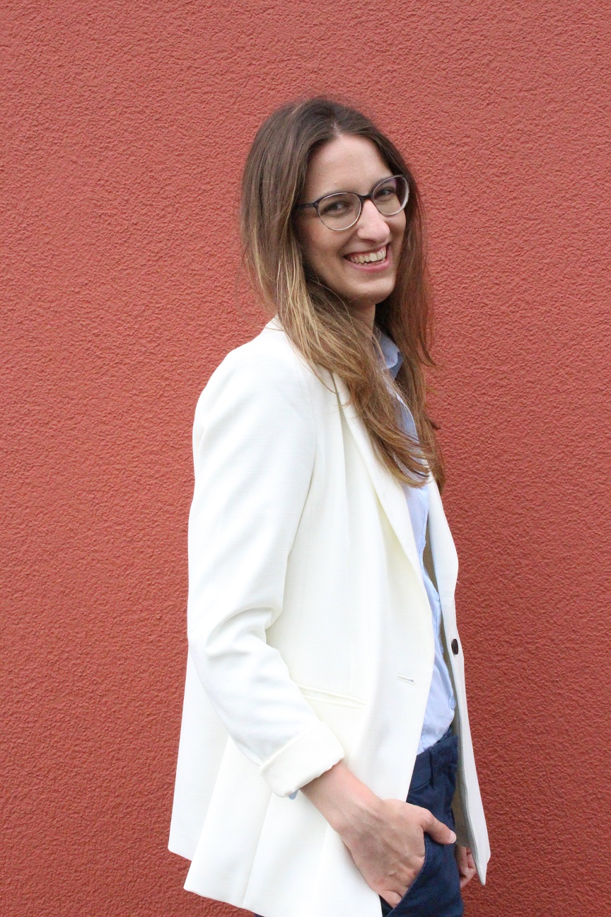 Vanessa Wagner - Senior Executive, Marketing& Public Relations (Die Bildrechte liegen bei dem Verfasser der Mitteilung.) Vanessa Wagner - Senior Executive, Marketing& Public Relations (Die Bildrechte liegen bei dem Verfasser der Mitteilung.)