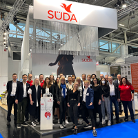 IONTO Health & Beauty auf der BEAUTY FORUM München 2022 