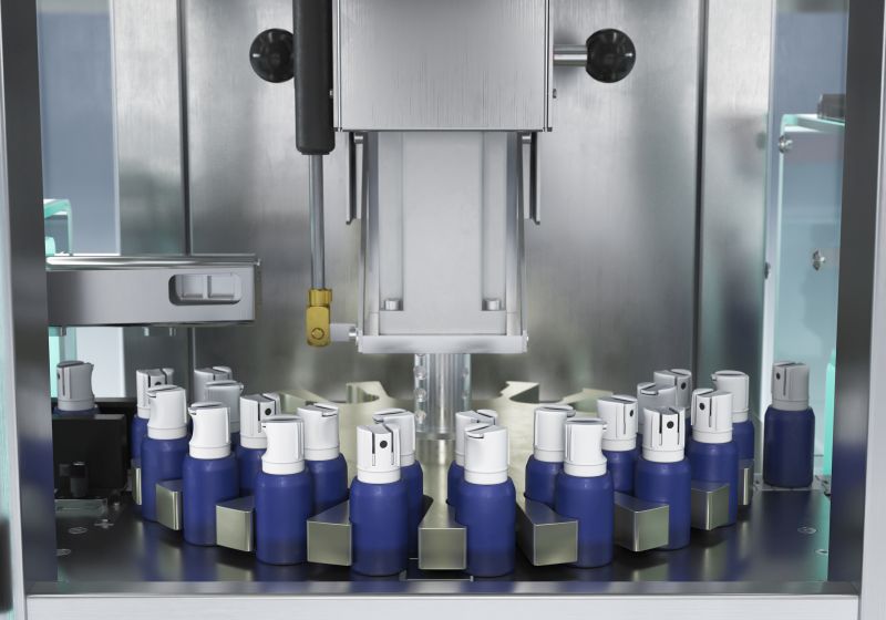 StarWeigh™sichert mittels maßgeschneiderter Sternräder einen stabilen Produkttransfer. (Die Bildrechte liegen bei dem Verfasser der Mitteilung.)