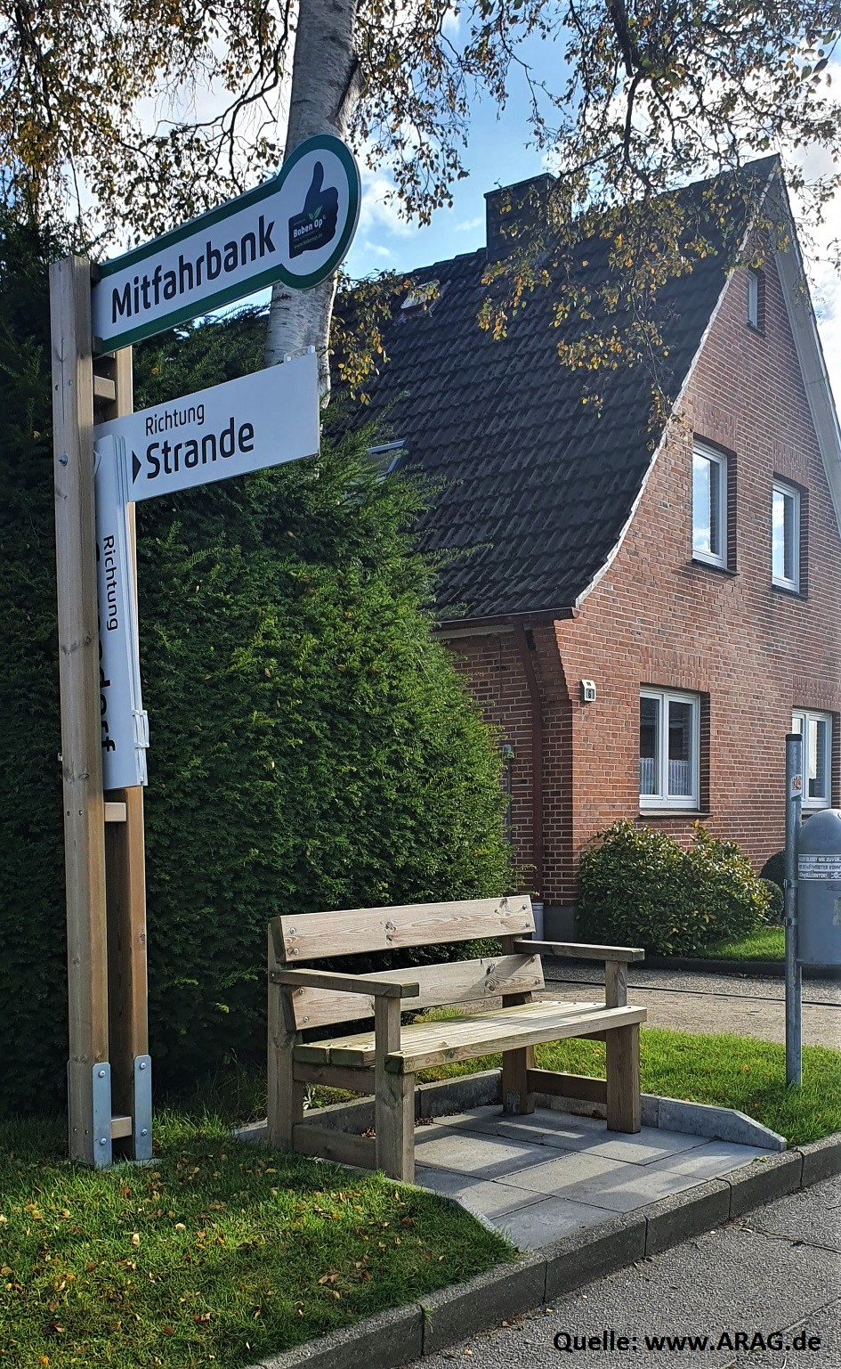 (Die Bildrechte liegen bei dem Verfasser der Mitteilung.)