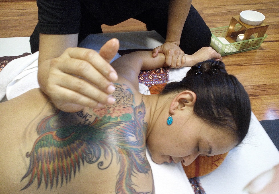 Thai Massage Stuttgart - Ablauf& Technik (Die Bildrechte liegen bei dem Verfasser der Mitteilung.) Thai Massage Stuttgart - Ablauf& Technik (Die Bildrechte liegen bei dem Verfasser der Mitteilung.)
