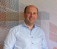 Andreas Luckmann leitet den Vertrieb im Geschäftsbereich Lottery bei adesso. (Copyright: privat) Andreas Luckmann leitet den Vertrieb im Geschäftsbereich Lottery bei adesso. (Copyright: privat)