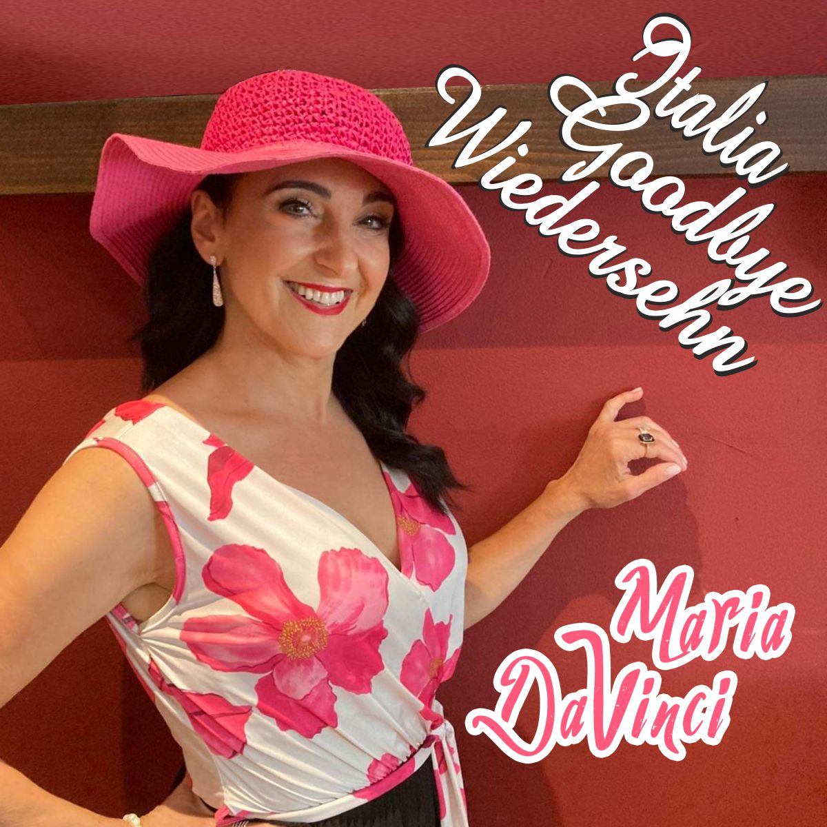 CD-Cover