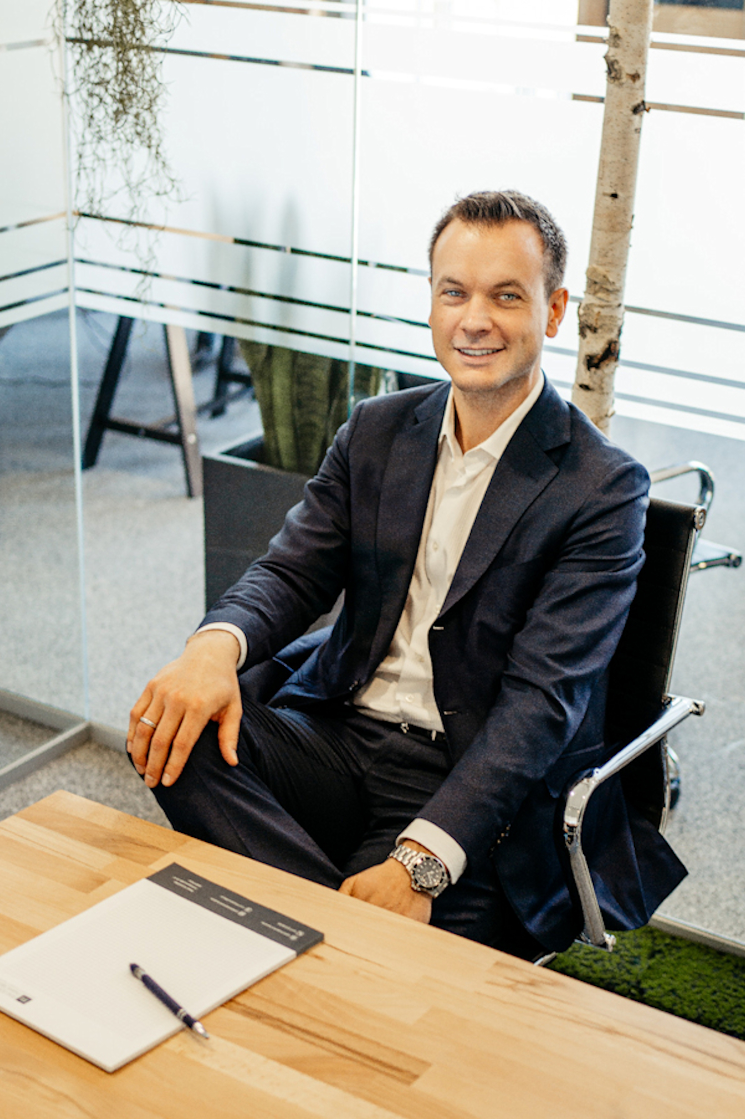 Florian Bauer sorgt mit seinem absolut funktionierenden Immobilien-Tipps einmal mehr für Furore.
