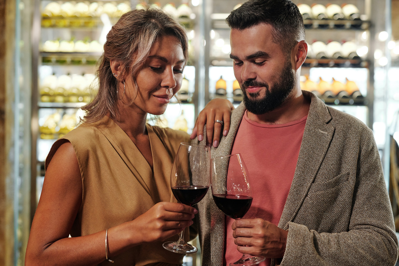 Wein Auswahl Wein Auswahl