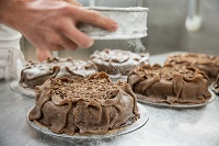 Atemberaubende Kaisertorte (c) Katrin Kerschbaumer (Oberösterreich Tourismus_Bad Ischl)