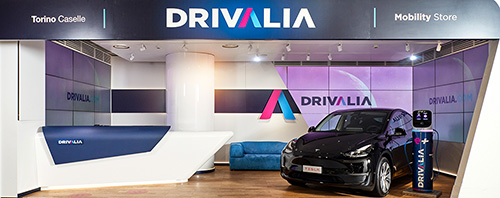 Drivalia Mobility store_Quelle Drivalia Drivalia Mobility store_Quelle Drivalia