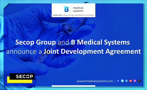 (Bildquelle: B Medical Systems) (Bildquelle: B Medical Systems)