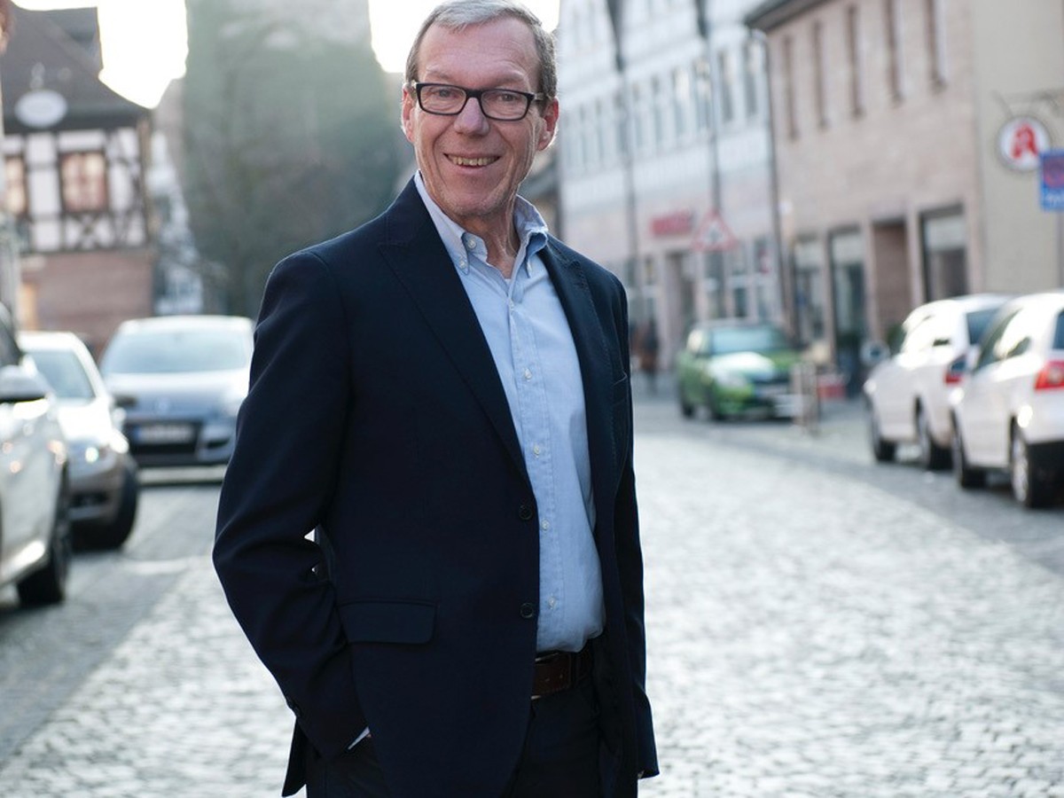 Michael Dassler, Bundesvorsitzender Liberaler Mittelstand (© Dassler/Bundesvereinigung Liberaler Mittelstand) Michael Dassler, Bundesvorsitzender Liberaler Mittelstand (© Dassler/Bundesvereinigung Liberaler Mittelstand)