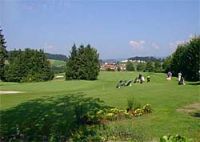 Golfer Tage im Wellnesshotel Jagdhof 