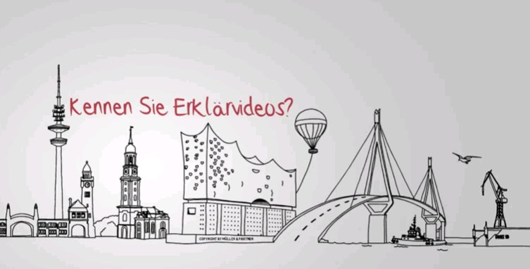 Marketinginstrument Video im Vertrieb (Die Bildrechte liegen bei dem Verfasser der Mitteilung.)