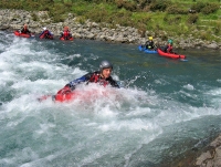 Riverbugging