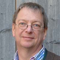 Marcus Giehrl, Practice Director Innovations and Smart Technologies bei NTT Ltd. (Quelle: privat)