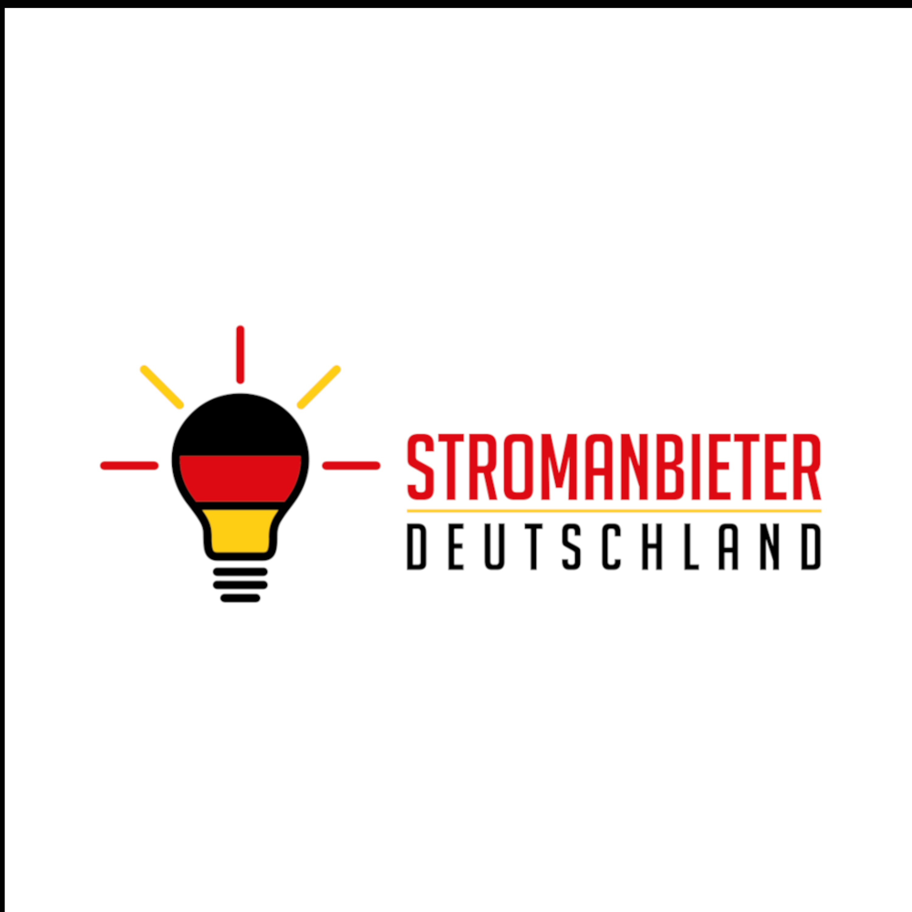 Stromanbieter Deutschland Stromanbieter Deutschland