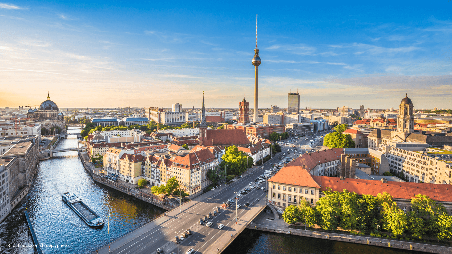 Stromanbieter Berlin