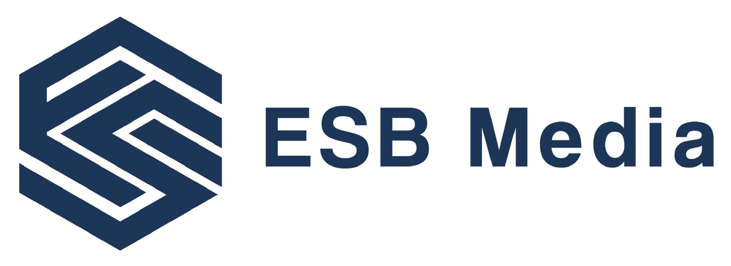 ESB Media Logo ESB Media Logo