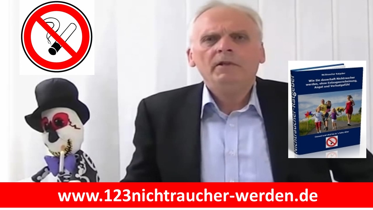 Rauchen aufhören - Rauchentwöhnung (Die Bildrechte liegen bei dem Verfasser der Mitteilung.) Rauchen aufhören - Rauchentwöhnung (Die Bildrechte liegen bei dem Verfasser der Mitteilung.)