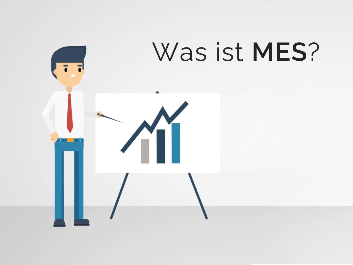 Neuer Erklärfilm von PROXIA zeigt die Vorteile von MES auf (© PROXIA Software AG)