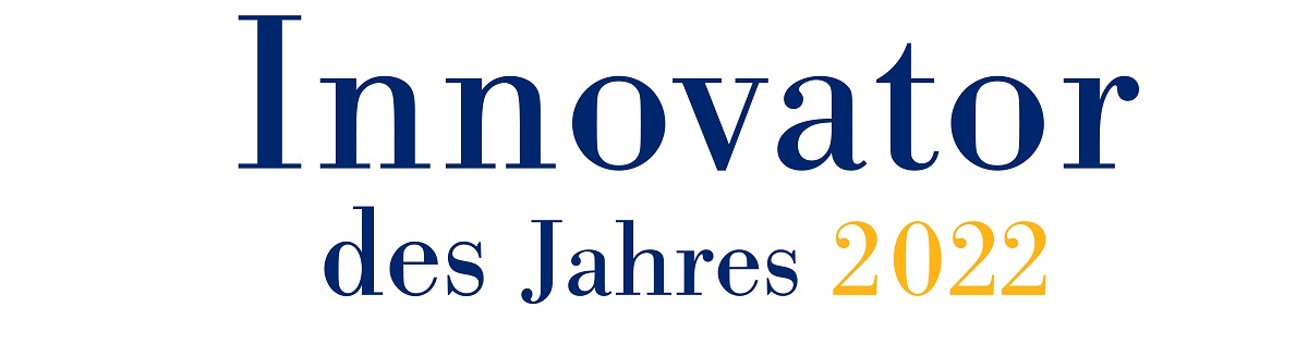 Der Innovator des Jahres ist der größte Publikumspreis der deutschen Wirtschaft (Die Bildrechte liegen bei dem Verfasser der Mitteilung.) Der Innovator des Jahres ist der größte Publikumspreis der deutschen Wirtschaft (Die Bildrechte liegen bei dem Verfasser der Mitteilung.)
