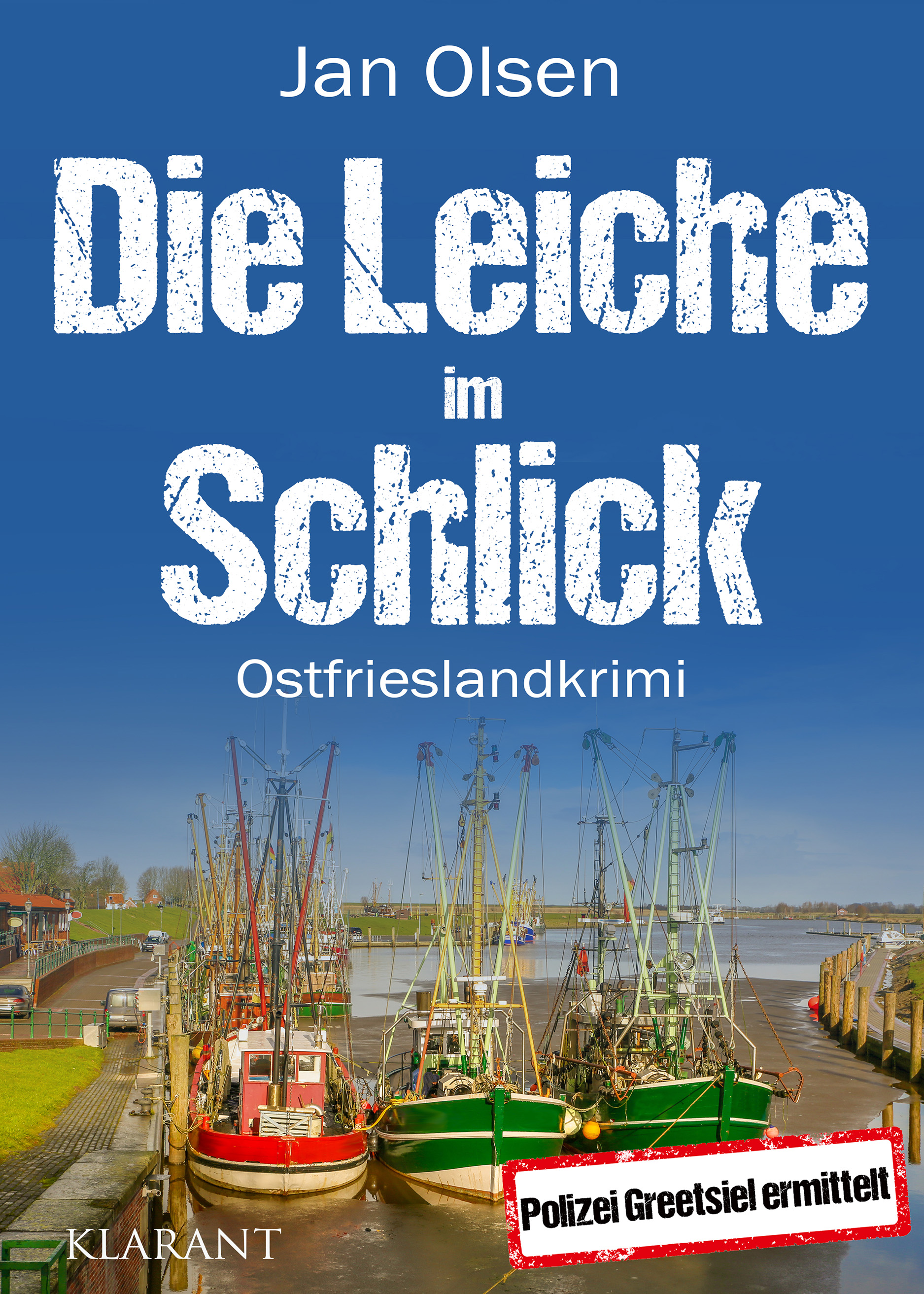 Ostfrieslandkrimi 